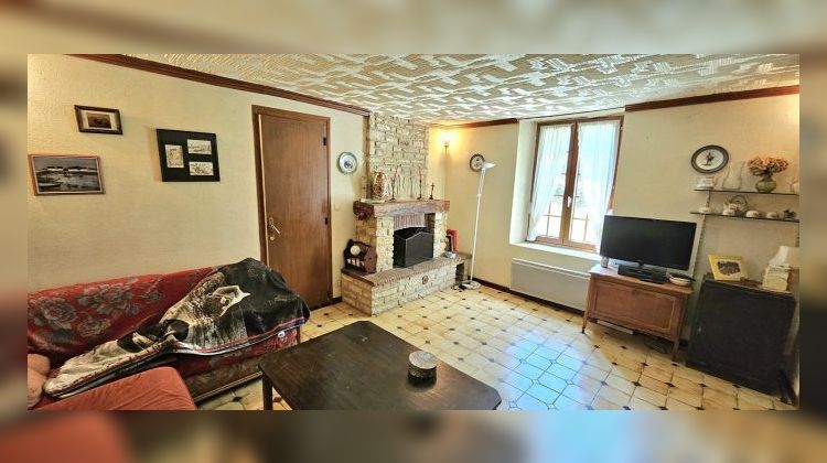 Ma-Cabane - Vente Maison Cunfin, 132 m²