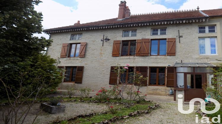 Ma-Cabane - Vente Maison Cunfin, 211 m²