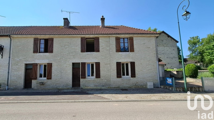Ma-Cabane - Vente Maison Cunfin, 152 m²