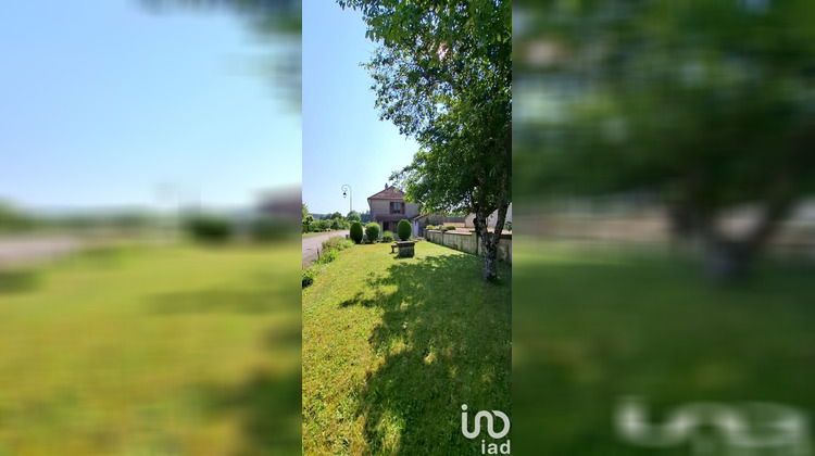 Ma-Cabane - Vente Maison Cunfin, 152 m²