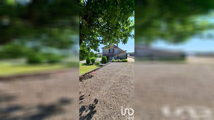 Ma-Cabane - Vente Maison Cunfin, 152 m²