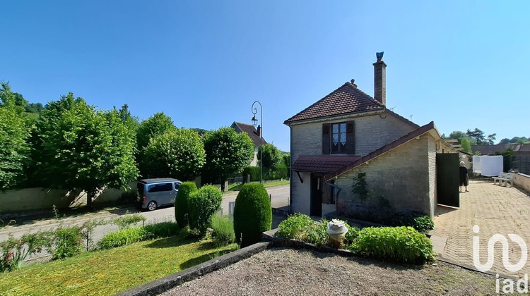 Ma-Cabane - Vente Maison Cunfin, 152 m²