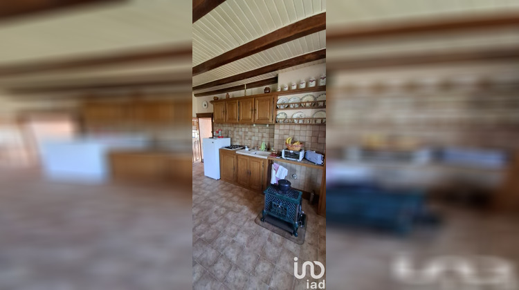 Ma-Cabane - Vente Maison Cunfin, 152 m²