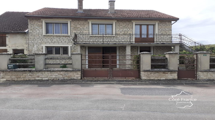 Ma-Cabane - Vente Maison CUNFIN, 97 m²