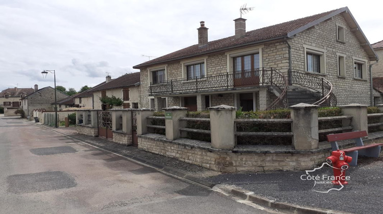 Ma-Cabane - Vente Maison CUNFIN, 97 m²