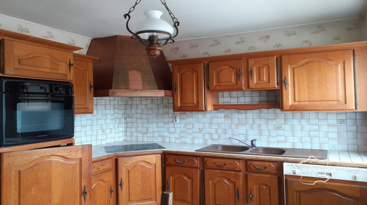 Ma-Cabane - Vente Maison CUNFIN, 97 m²