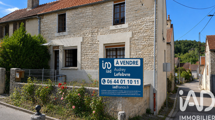 Ma-Cabane - Vente Maison Cunfin, 73 m²