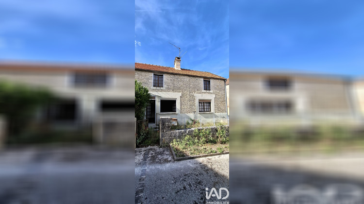 Ma-Cabane - Vente Maison Cunfin, 73 m²