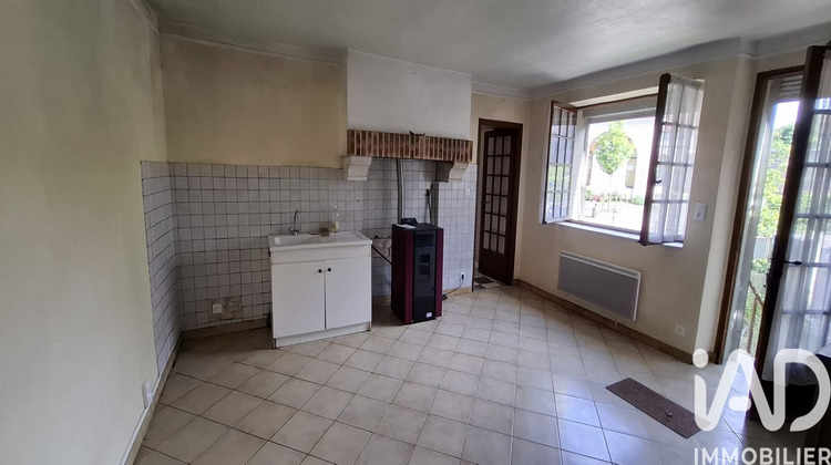 Ma-Cabane - Vente Maison Cunfin, 73 m²