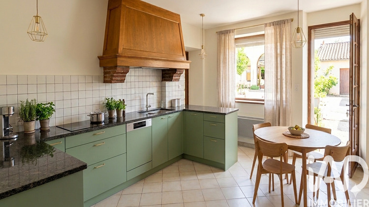 Ma-Cabane - Vente Maison Cunfin, 73 m²