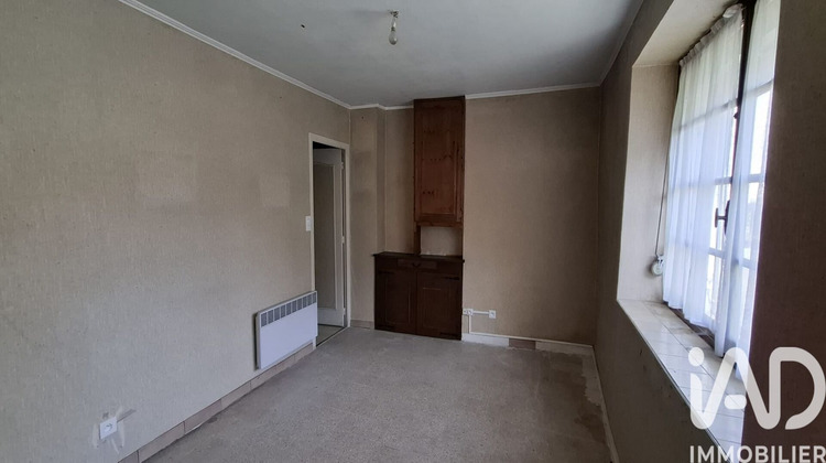 Ma-Cabane - Vente Maison Cunfin, 73 m²