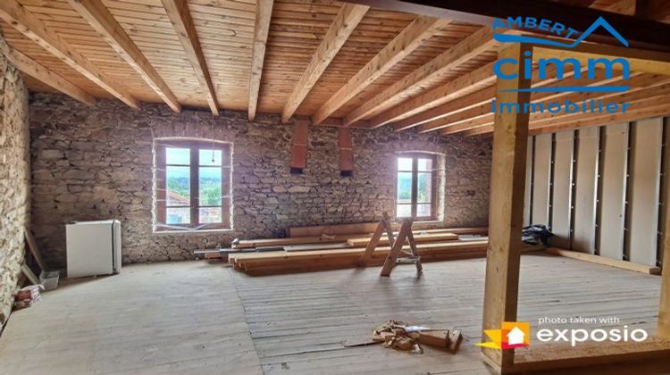 Ma-Cabane - Vente Maison Cunlhat, 420 m²