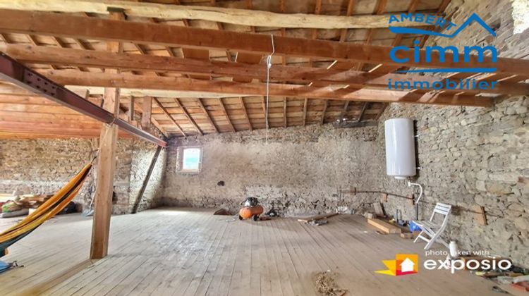 Ma-Cabane - Vente Maison Cunlhat, 420 m²