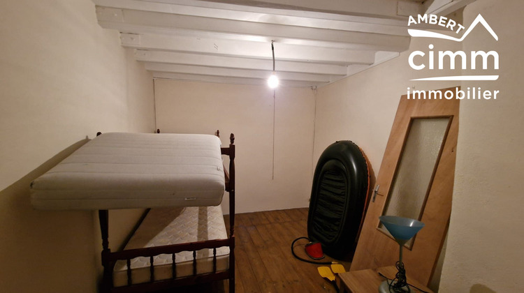 Ma-Cabane - Vente Maison Cunlhat, 84 m²