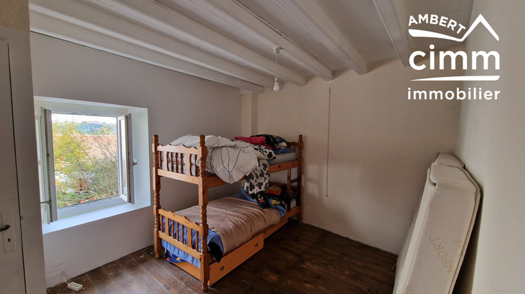 Ma-Cabane - Vente Maison Cunlhat, 84 m²