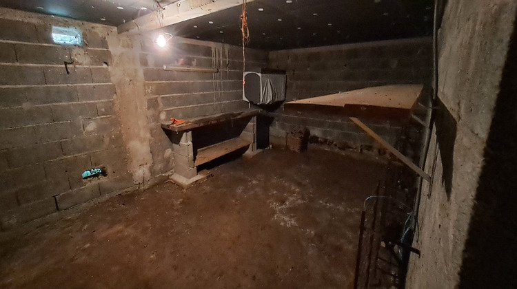 Ma-Cabane - Vente Maison Cunlhat, 100 m²