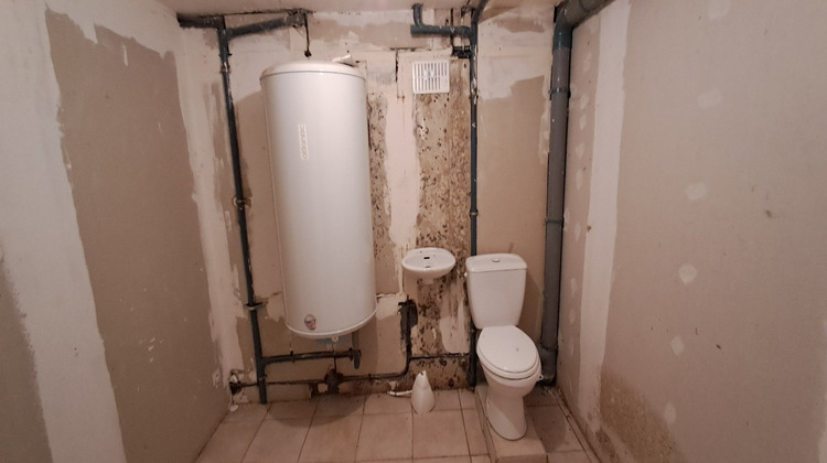 Ma-Cabane - Vente Maison Cunlhat, 100 m²