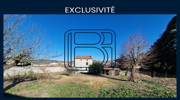 Ma-Cabane - Vente Maison Cunlhat, 139 m²