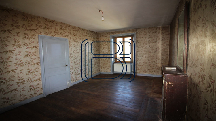 Ma-Cabane - Vente Maison Cunlhat, 139 m²
