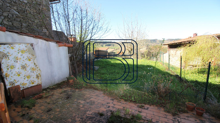 Ma-Cabane - Vente Maison Cunlhat, 110 m²