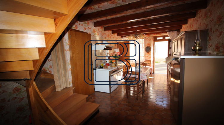 Ma-Cabane - Vente Maison Cunlhat, 110 m²