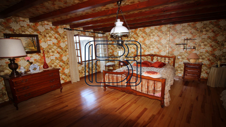 Ma-Cabane - Vente Maison Cunlhat, 110 m²