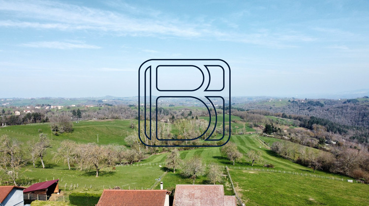 Ma-Cabane - Vente Maison Cunlhat, 110 m²