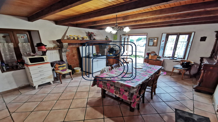 Ma-Cabane - Vente Maison Cunlhat, 110 m²