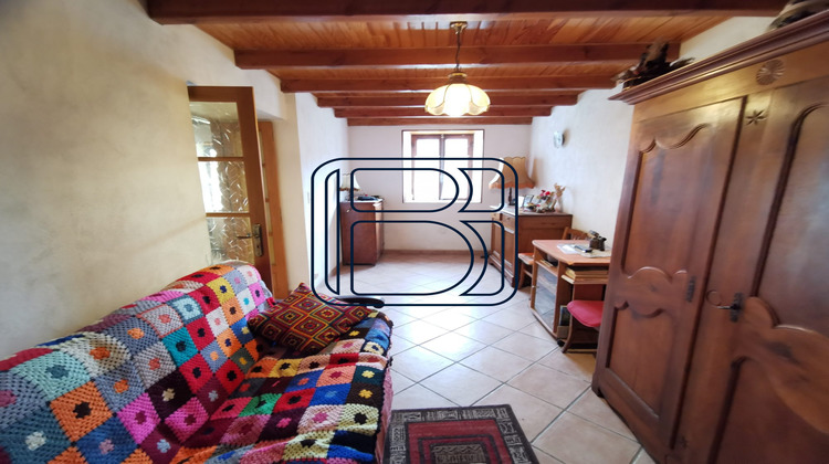 Ma-Cabane - Vente Maison Cunlhat, 110 m²