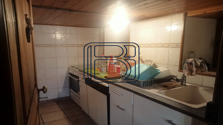 Ma-Cabane - Vente Maison Cunlhat, 110 m²