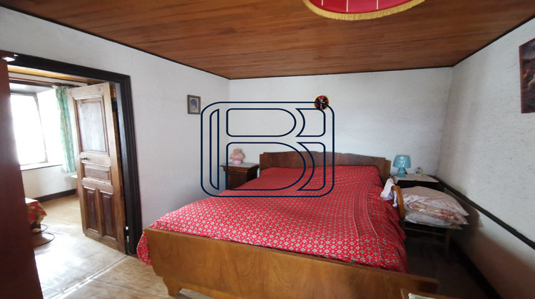 Ma-Cabane - Vente Maison Cunlhat, 110 m²