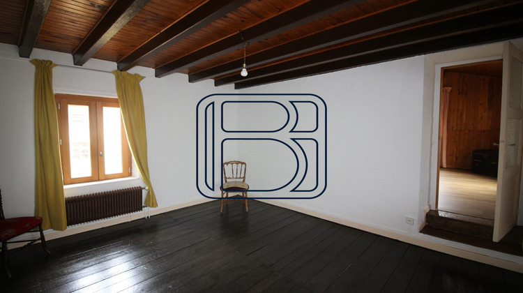 Ma-Cabane - Vente Maison Cunlhat, 101 m²