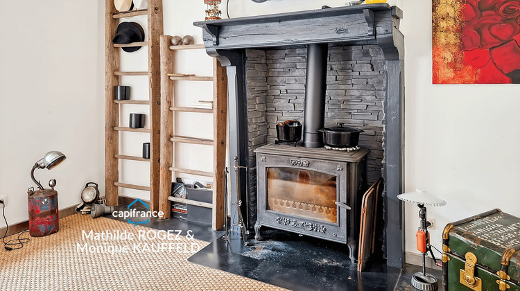 Ma-Cabane - Vente Maison CUNLHAT, 150 m²