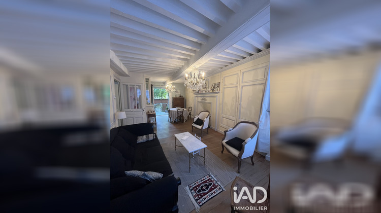 Ma-Cabane - Vente Maison Cunlhat, 114 m²