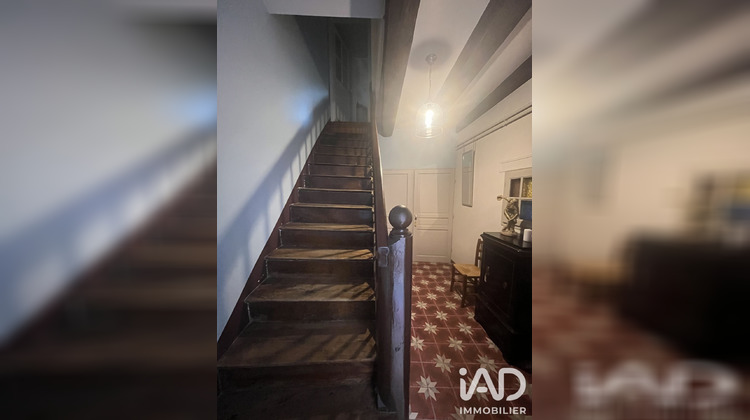 Ma-Cabane - Vente Maison Cunlhat, 114 m²