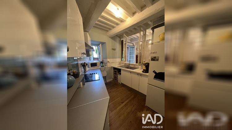Ma-Cabane - Vente Maison Cunlhat, 114 m²