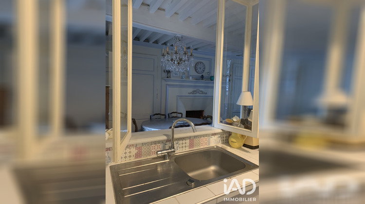 Ma-Cabane - Vente Maison Cunlhat, 114 m²