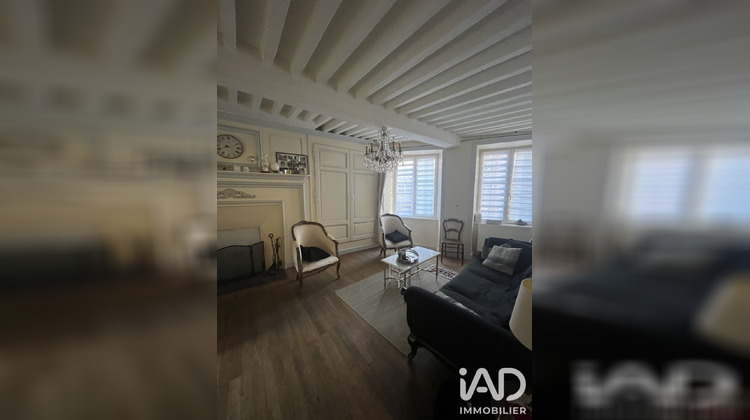 Ma-Cabane - Vente Maison Cunlhat, 114 m²