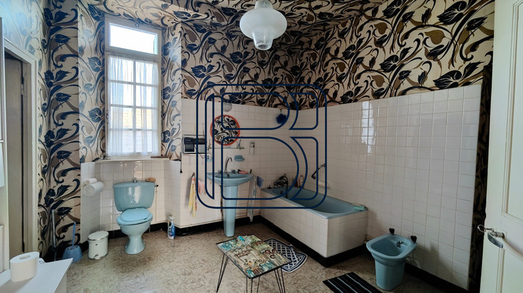 Ma-Cabane - Vente Maison Cunlhat, 233 m²