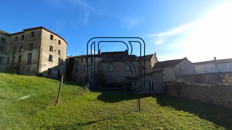Ma-Cabane - Vente Maison Cunlhat, 233 m²