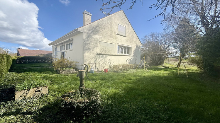 Ma-Cabane - Vente Maison Cuperly, 95 m²