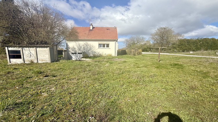 Ma-Cabane - Vente Maison Cuperly, 95 m²