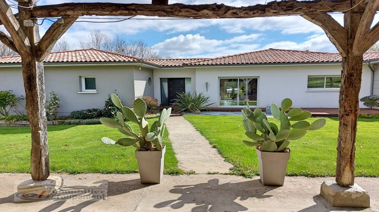 Ma-Cabane - Vente Maison Cuq, 195 m²