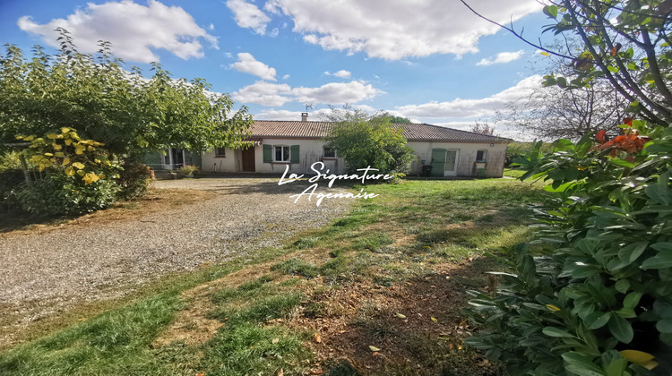 Ma-Cabane - Vente Maison Cuq, 172 m²