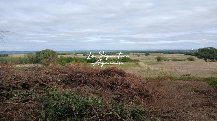 Ma-Cabane - Vente Maison Cuq, 160 m²