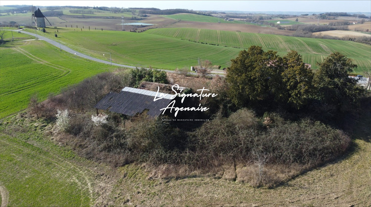 Ma-Cabane - Vente Maison Cuq, 160 m²