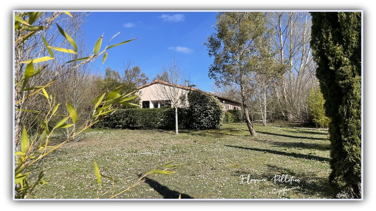 Ma-Cabane - Vente Maison CUQ TOULZA, 120 m²