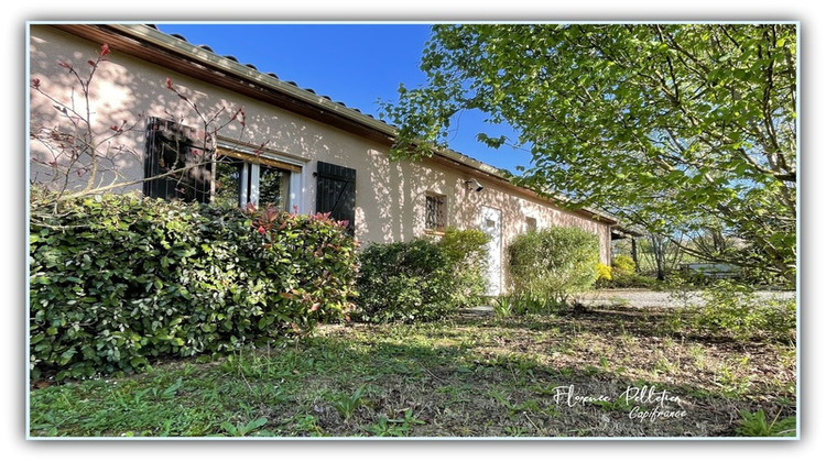 Ma-Cabane - Vente Maison CUQ TOULZA, 120 m²