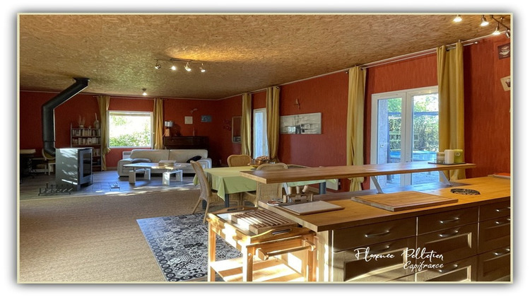 Ma-Cabane - Vente Maison CUQ TOULZA, 120 m²