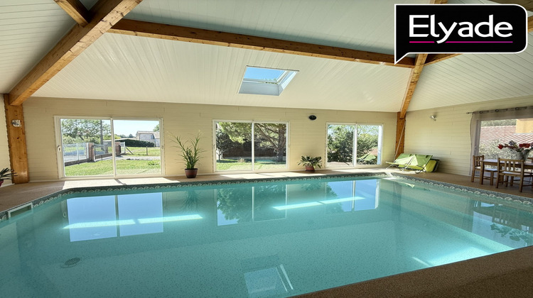 Ma-Cabane - Vente Maison Cuq-Toulza, 255 m²